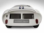 Maserati Tipo 151 1962 года